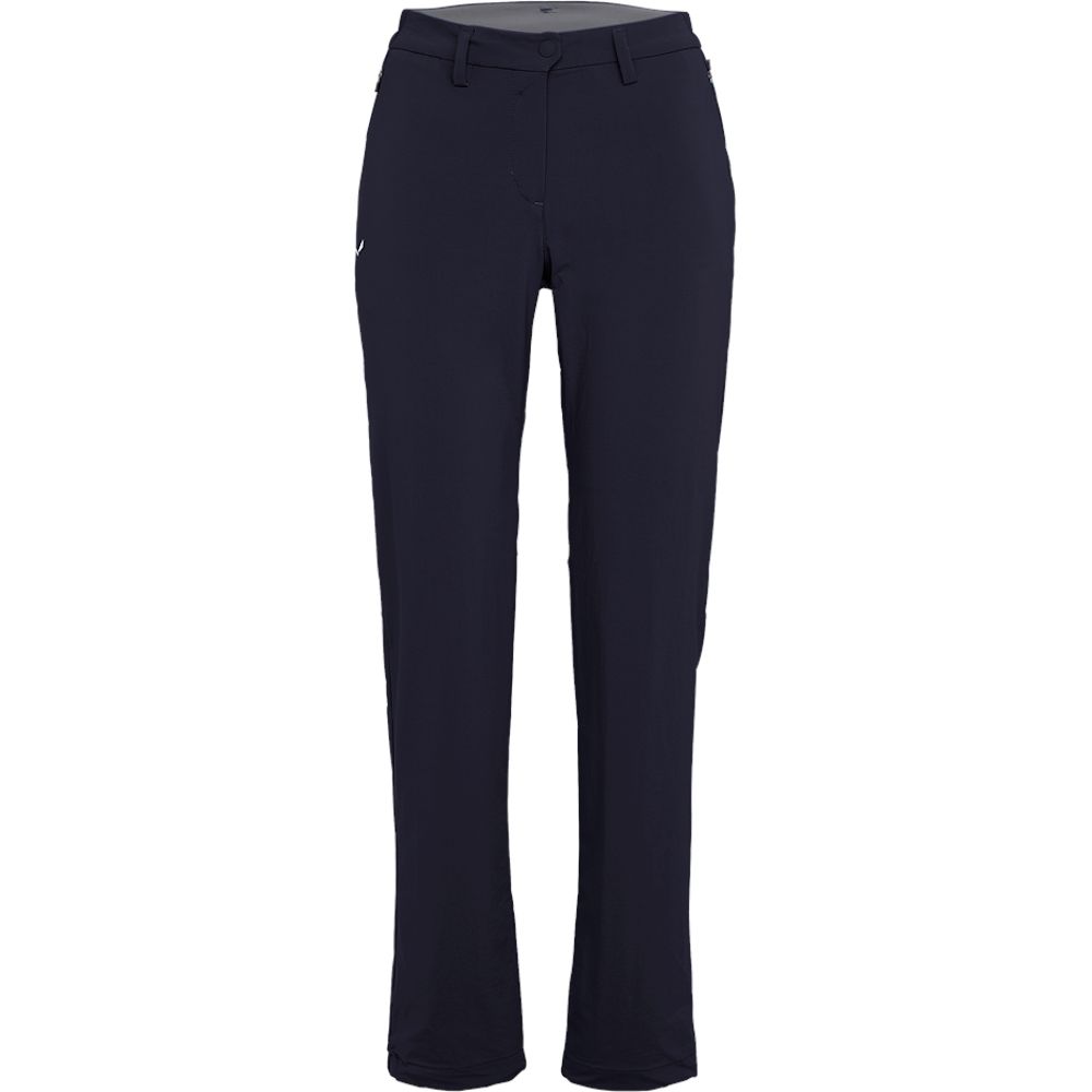

Штани Salewa Puez 2 Durastretch Regular Pants 42/36 Чорний (1054-013.002.5119)