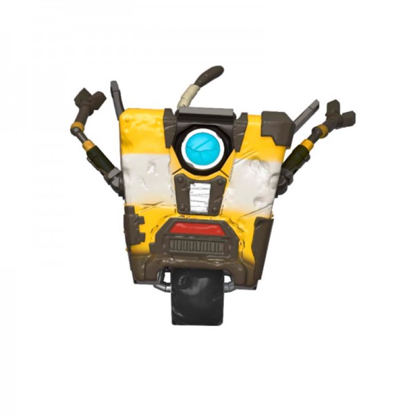 

Фигурка Funko POP! Borderlands 3 - Claptrap Vinyl Figure 10cm, 44209