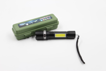 

Фонарик BL 9626 usb charge
