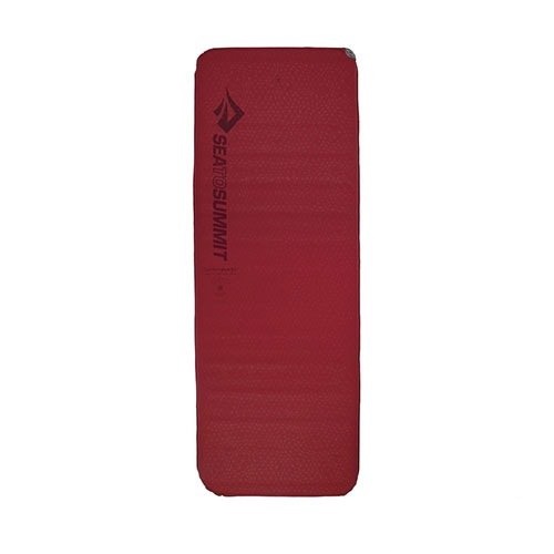 

Килимок самонадувний Sea To Summit Self Inflating Comfort Plus Rectangular Regular Wide (1033-STS AMSICPRL)
