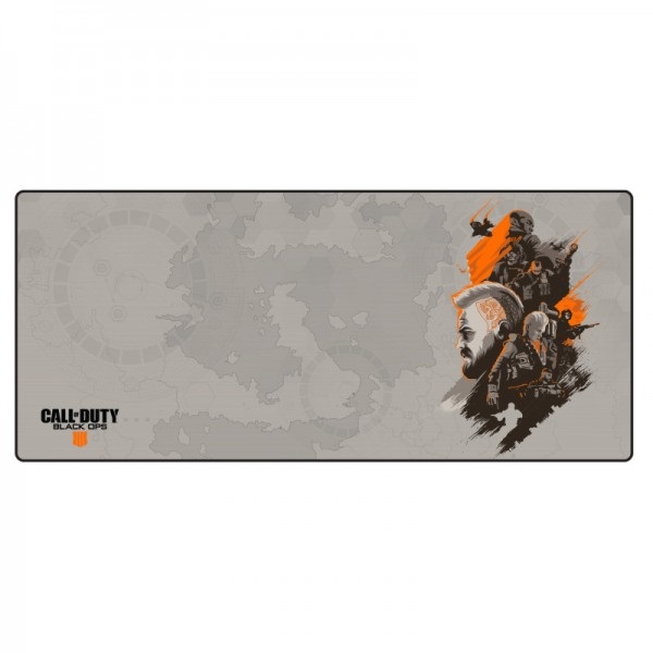 

Игровая поверхность CALL OF DUTY Black Ops 4 800х350 мм (GE3597)