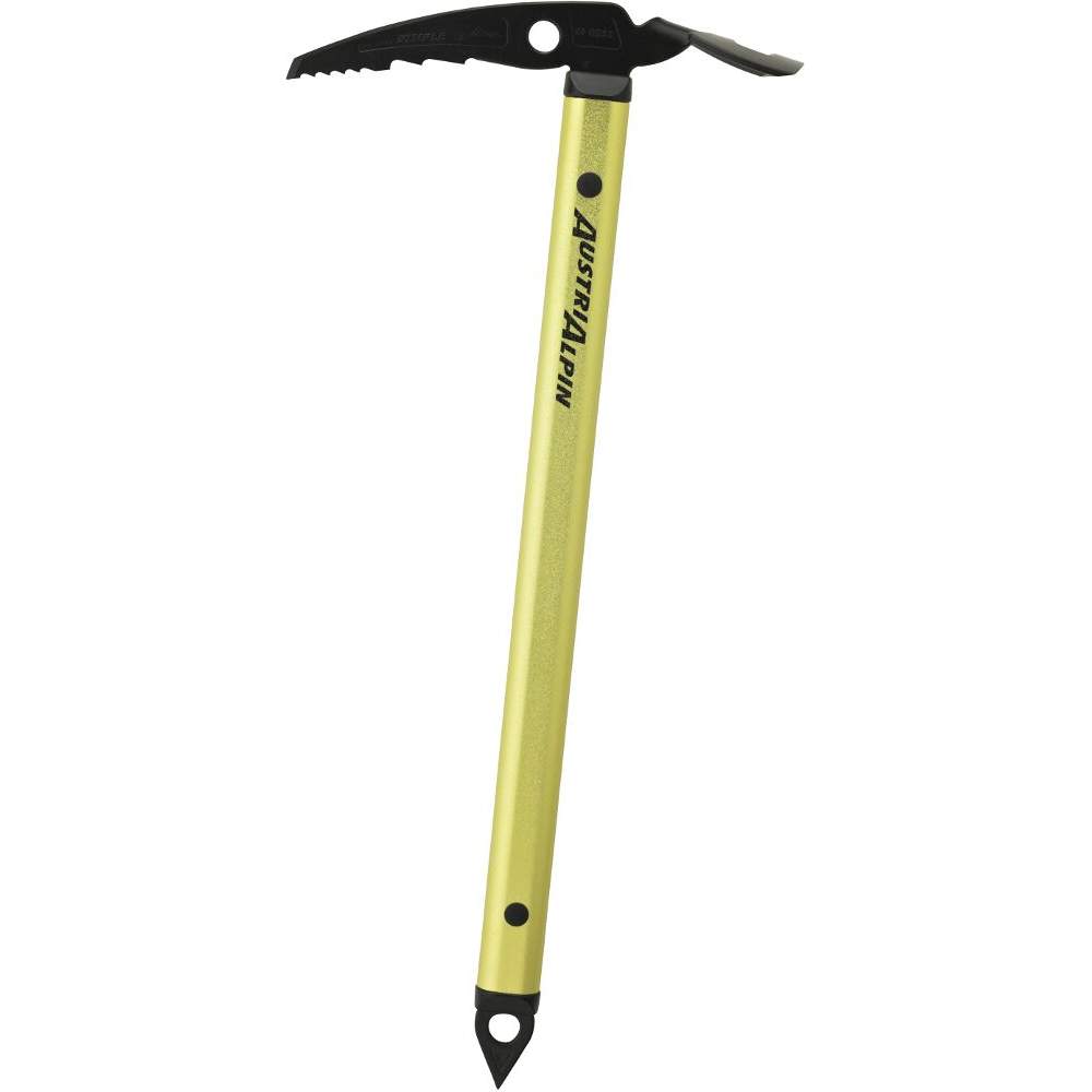 

Ледоруб AustriAlpin Simple 75см PS75S (1054-004.0501)