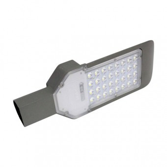 

Светильник Horoz Electric уличный LED ORLANDO-50 50 W 6400 K