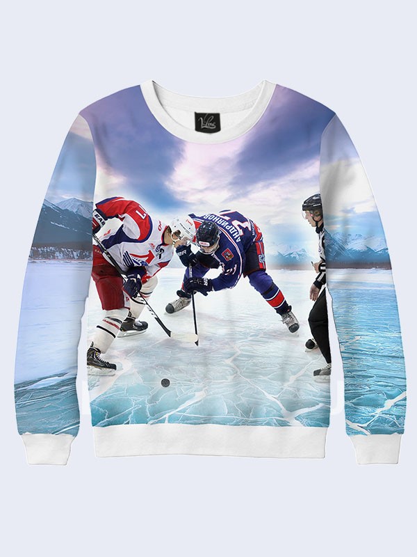 

Женский 3D-свитшот Vilno ICE HOCKEY  (46) (Vil-9629, Женский 3D-свитшот Vilno ICE HOCKEY M (46) (Vil-9629)