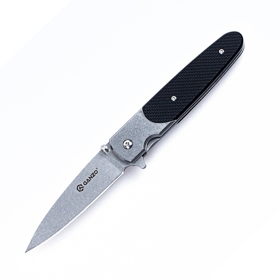 

Ніж Ganzo G743-2 (1047-G743-2-BK)
