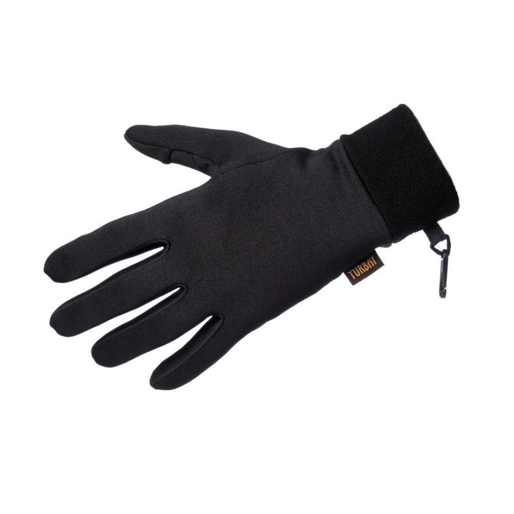 

Перчатки Turbat Berlan Black S (1054-012.004.1251)