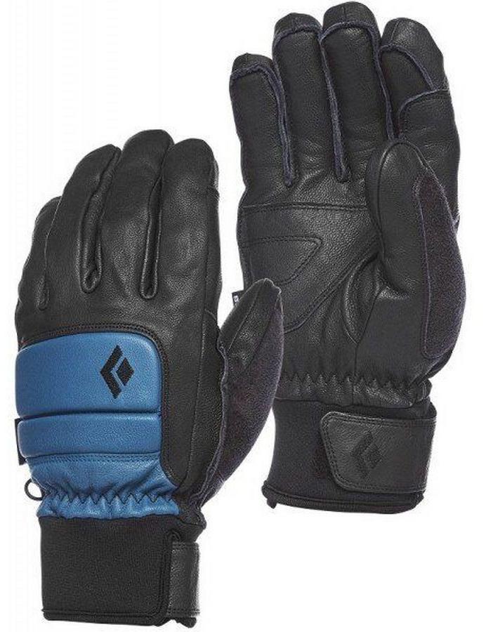 

Перчатки Black Diamond Spark Gloves Astral Blue L (1033-BD 801595.4002-L)