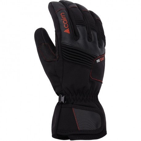 

Перчатки Cairn Nordend 2 8 Black (1012-0494056-2028)