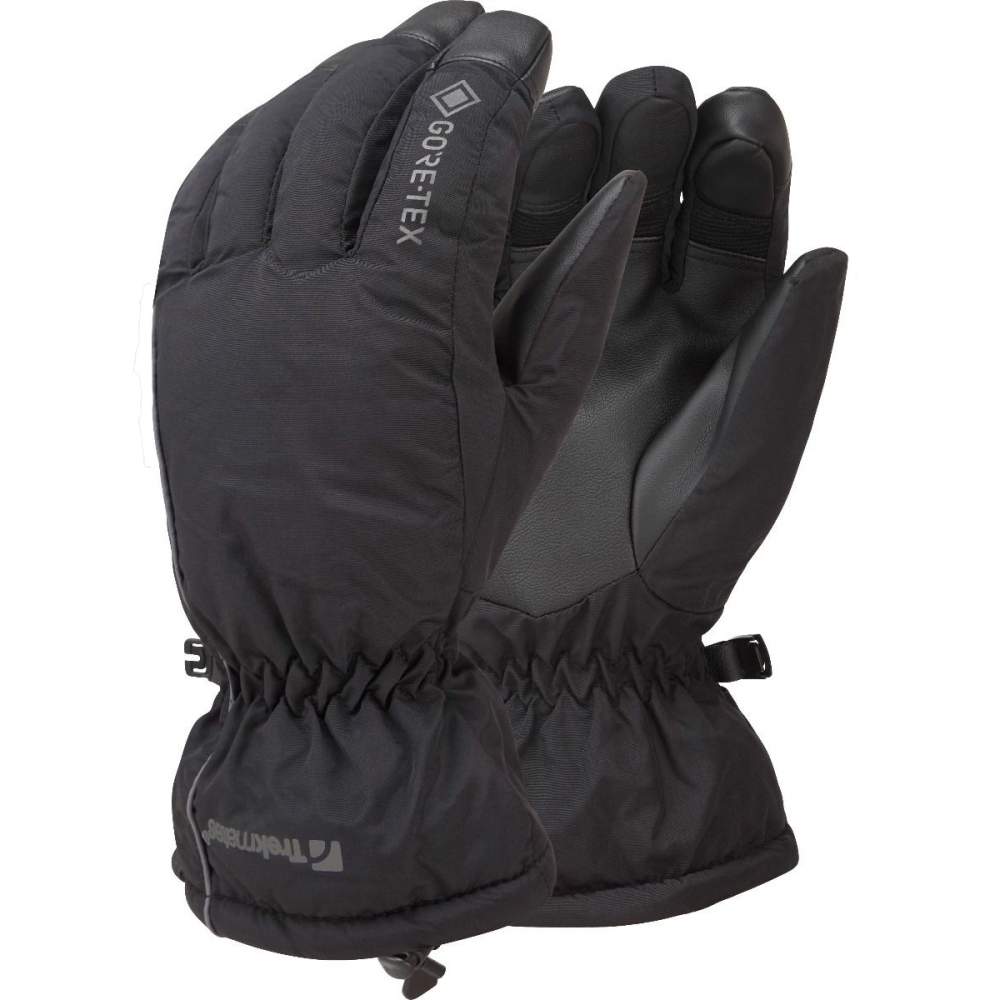 

Перчатки Trekmates Chamonix GTX Glove XL Черный (1054-015.0835)