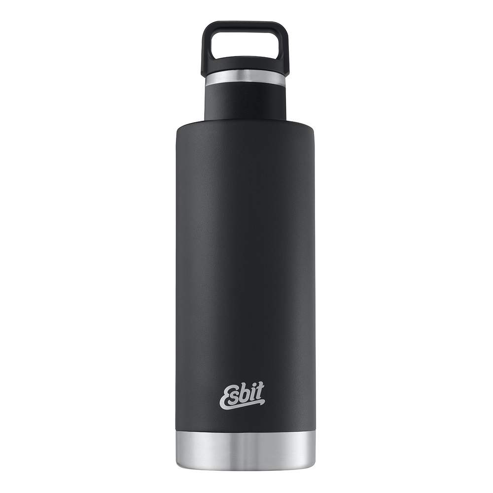

Термофляга Esbit IB1000SC Черный (1054-017.0176)