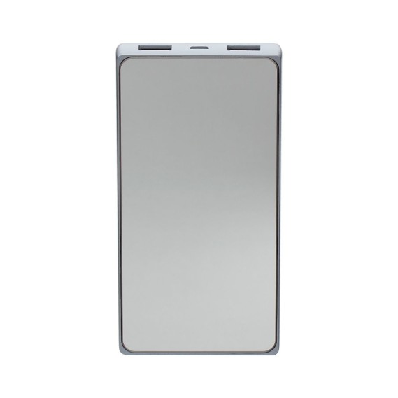 

Power Box Remax WK WP-005 Moon 10000mAh (Серебряный)