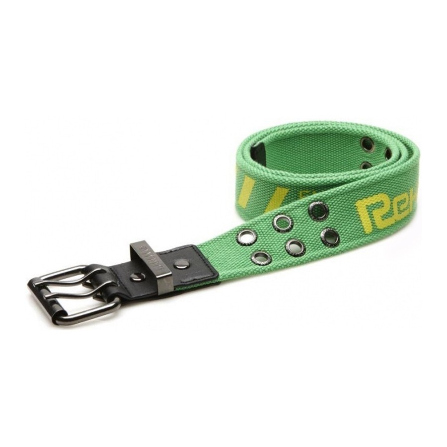 

Ремень Rehall Buckle 115 см. Green (1012-84162)