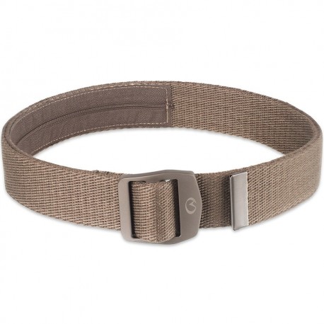 

Пояс Lifeventure Money Belt Песочный (1012-71130)