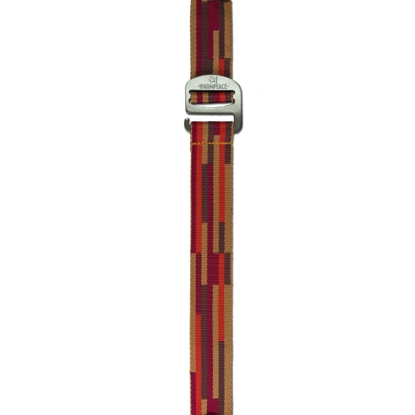 

Ремень Warmpeace Maxbelt Red/Brown (1033-WMP 4298.red/brown)