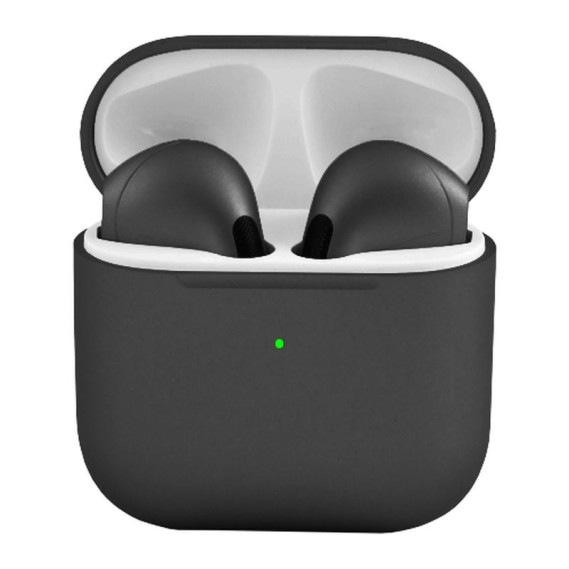 

Беспроводные Bluetooth наушники Air Pro 4 (Черный)