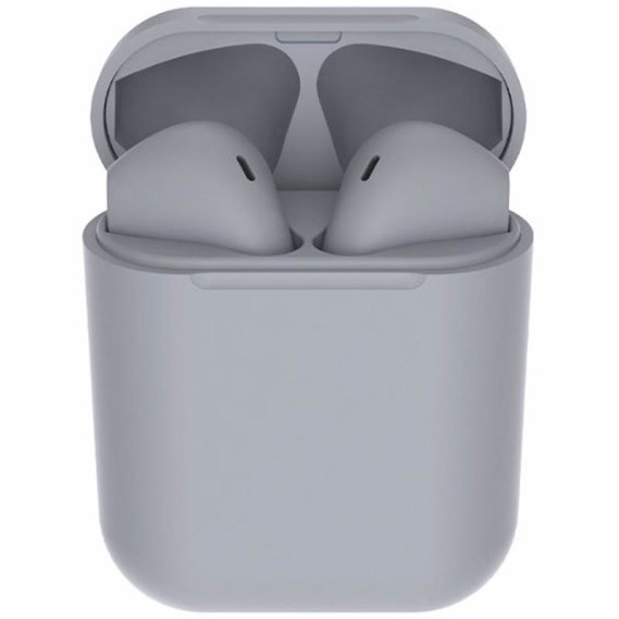 

Беспроводные Bluetooth наушники TWS Celebrat W10 (Серый)