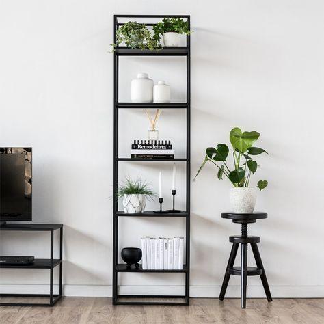 

Дизайнерский Стеллаж в стиле Лофт Loft Design RV439 ()