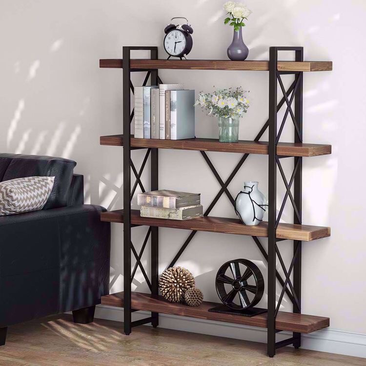 

Дизайнерский Стеллаж в стиле Лофт Loft Design RV172 ()
