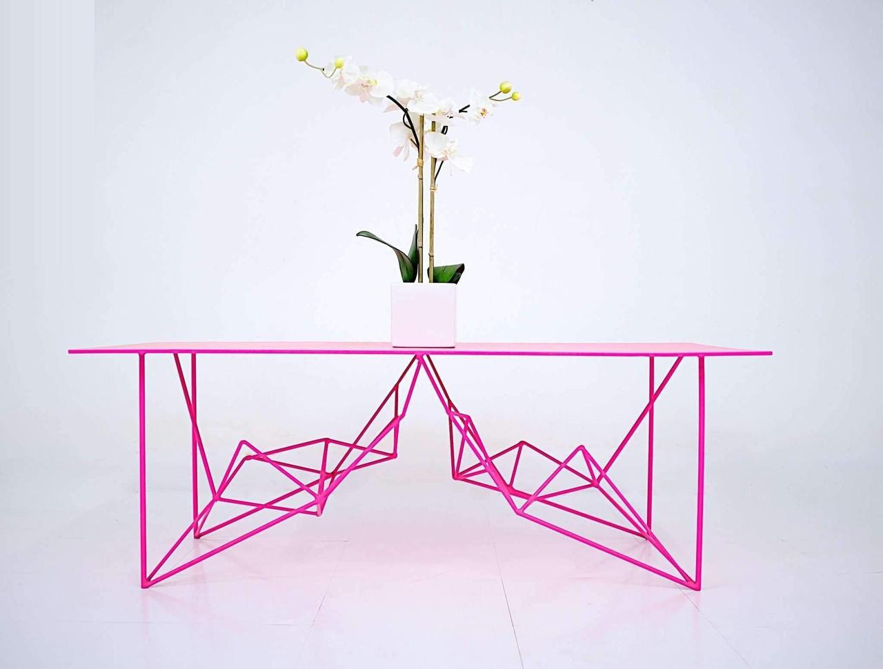 

Дизайнерский Обеденный кухонный стол в стиле Лофт Loft Design RV225 ()