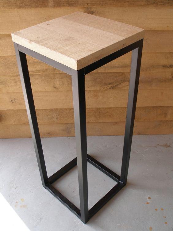 

Дизайнерский барный стул в стиле Лофт Loft Design RV885 ()
