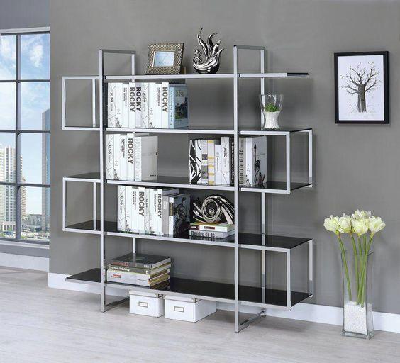 

Дизайнерский Стеллаж в стиле Лофт Loft Design RV731 ()