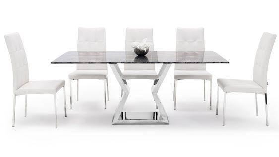 

Дизайнерский Обеденный кухонный стол в стиле Лофт Loft Design RV773 ()