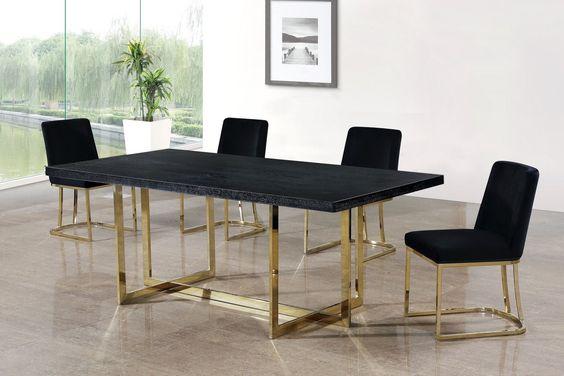 

Дизайнерский Обеденный кухонный стол в стиле Лофт Loft Design RV683 ()