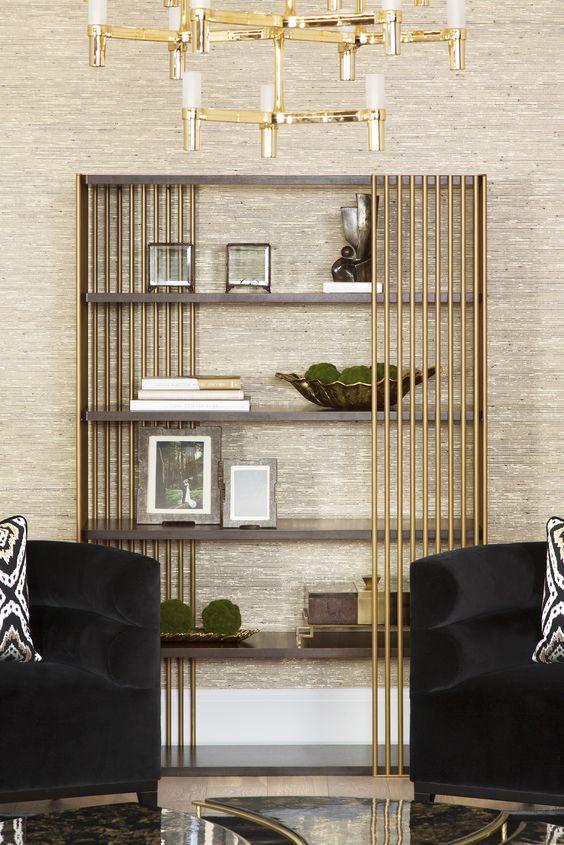 

Дизайнерский Стеллаж в стиле Лофт Loft Design RV435 ()