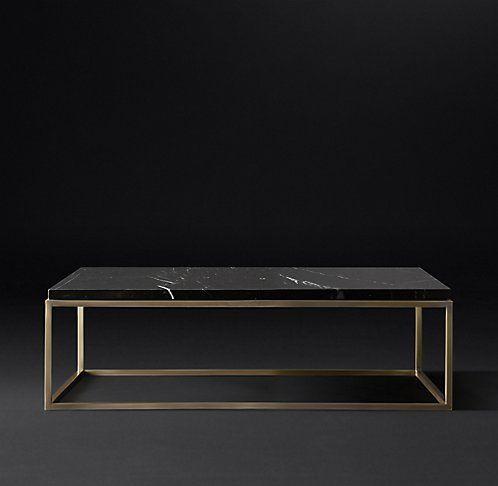 

Дизайнерский Журнальный стол из Нержавеющей Стали в стиле Лофт Loft Design RV819 ()