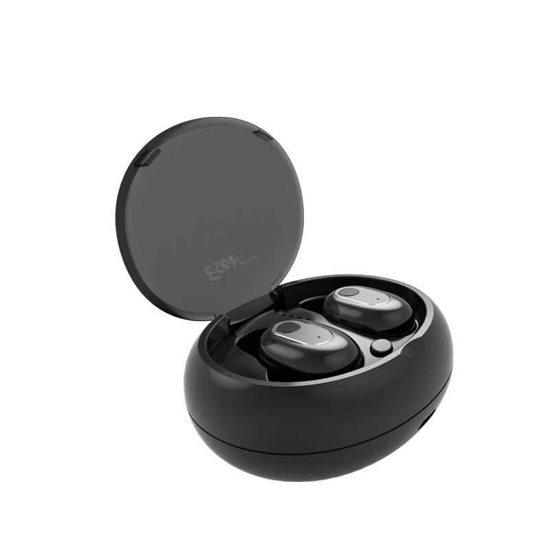 

Беспроводные наушники ESON Styley (Black)