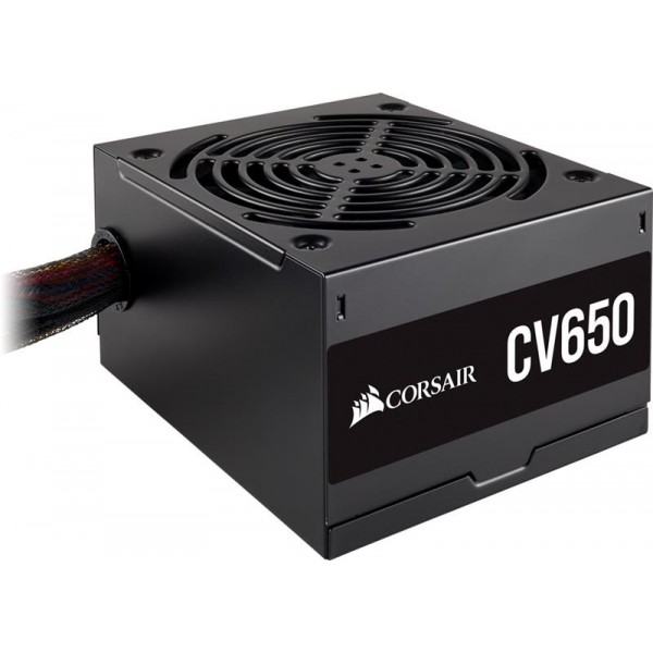

Блок питания Corsair CV650 (CP-9020236-EU) 650W