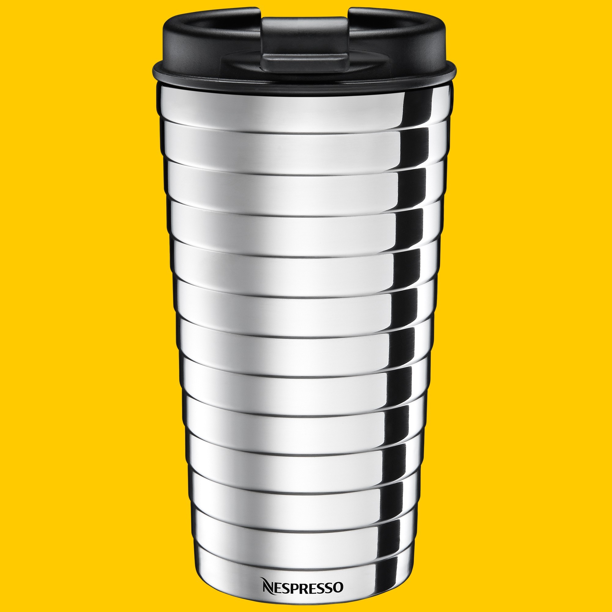 

Термокружка Nespresso TOUCH Travel Mug 345 мл