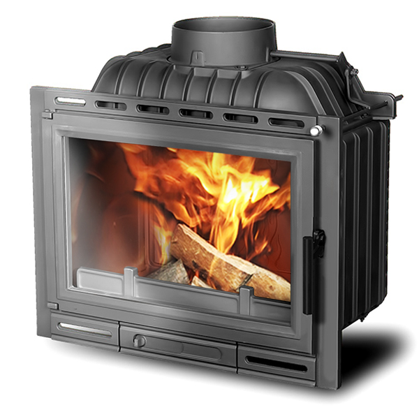 

Каминная топка KAWMET W13A (11,5 кВт) EKO