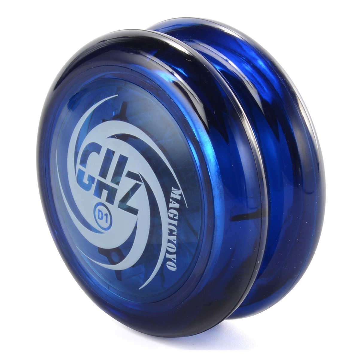 

Йо-йо MagicYoyo D1 для новичка Синее (myd1blue)