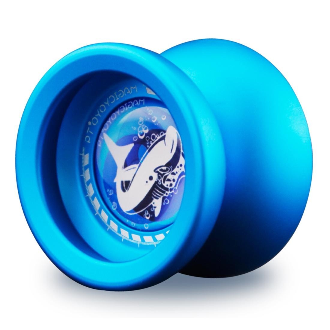 

Йо-йо MagicYoyo T9 Синее (myt9blue)