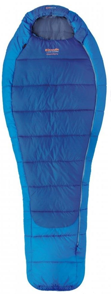 

Спальник Pinguin Comfort 185 см Blue L левый (1033-PNG 215.185.Blue-L)