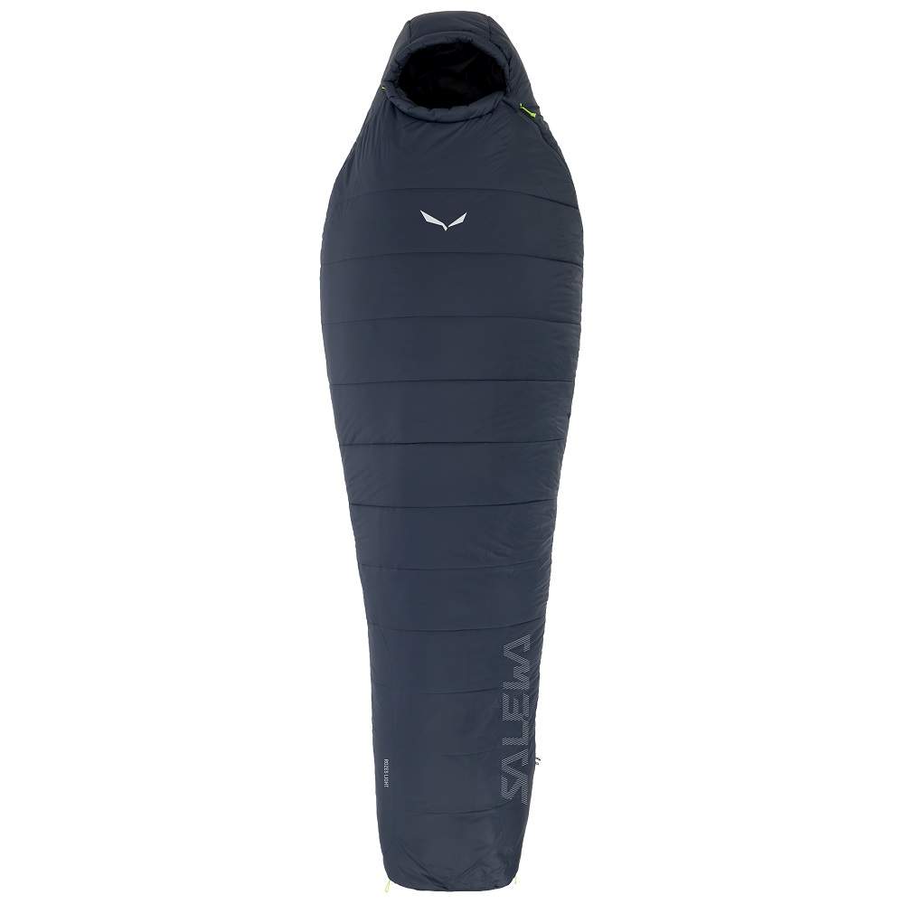 

Спальник Salewa Rozes Light L лівий Синій (1054-013.003.1223)