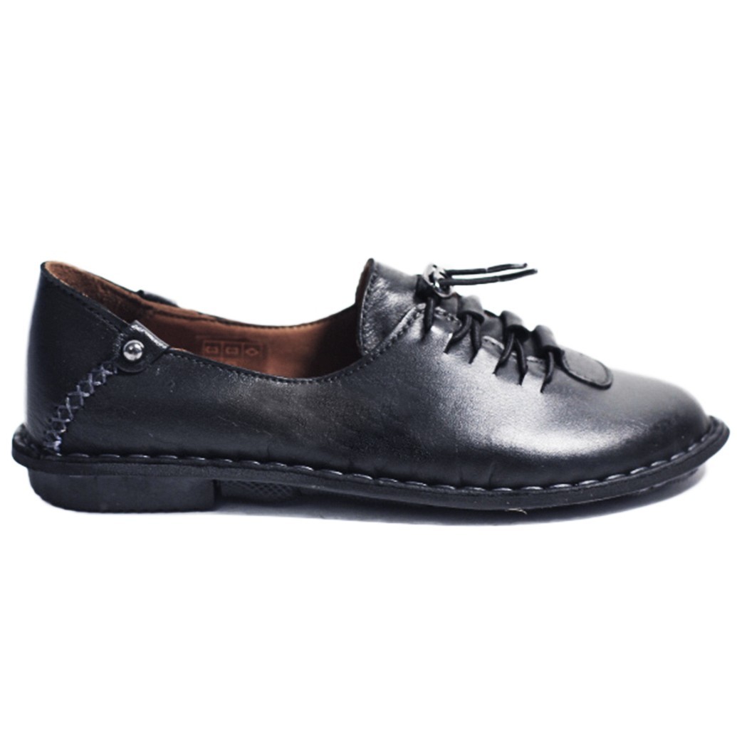 

Туфли Trio Trend 29513 36 черные