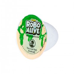 

Интерактивнаяигрушка Robo Alive - Красный велоцираптор