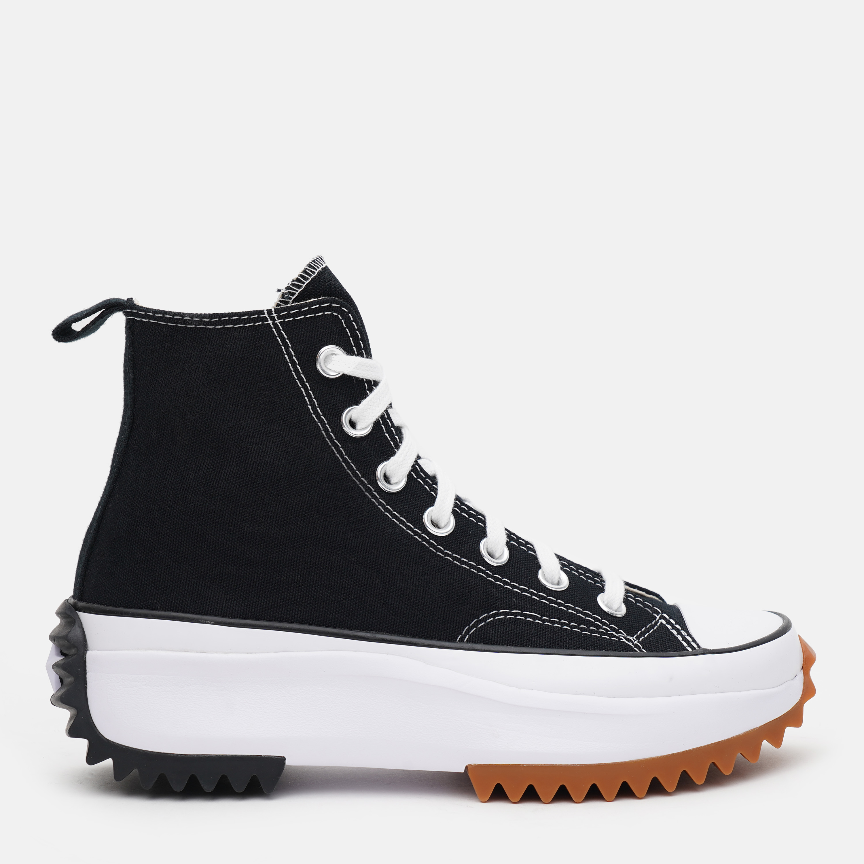 

Кеды Converse Run Star Hike Hi 166800C 35.5 (3.5) 21.5