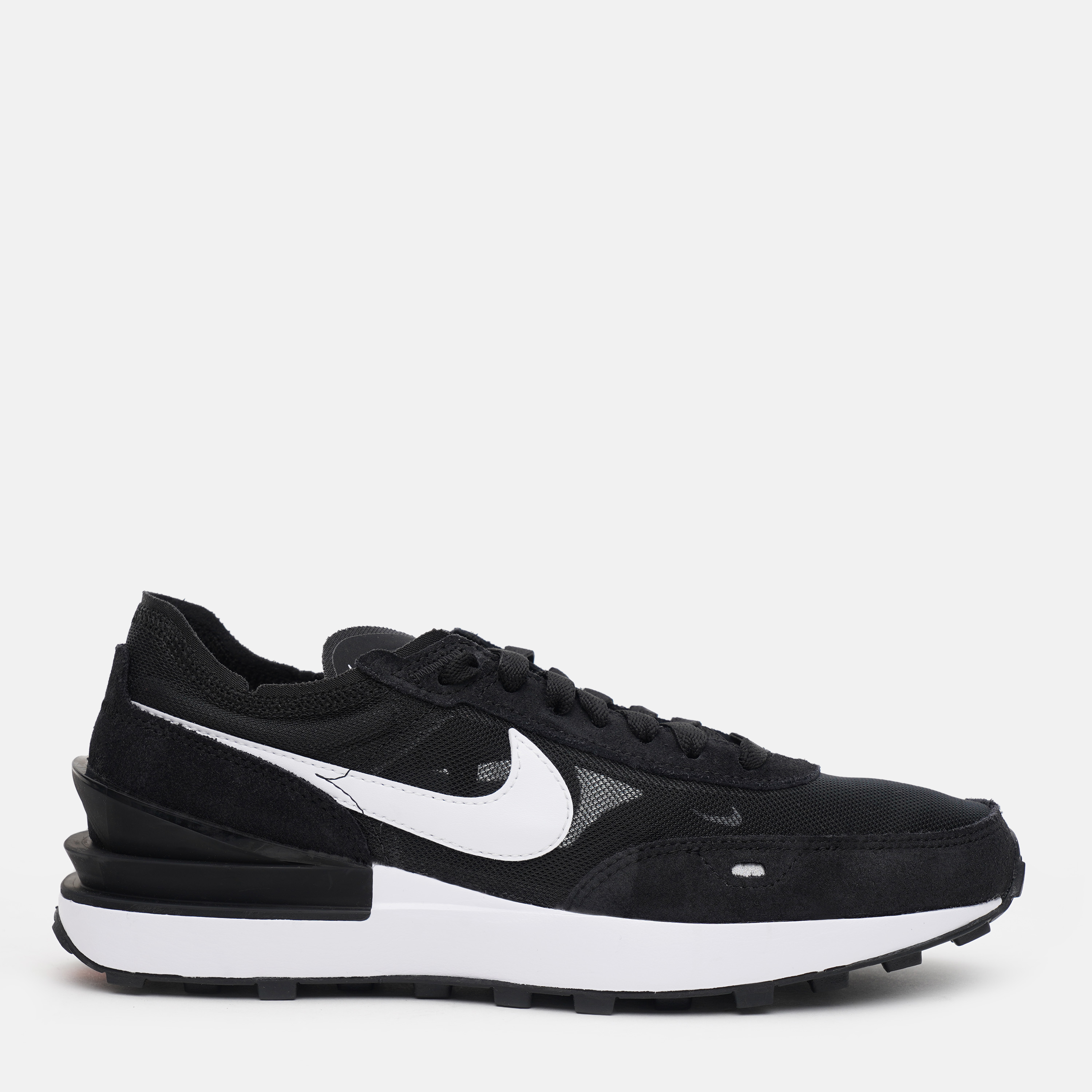 

Кроссовки Nike W Waffle One DC2533-001 40 (8.5) 25.5 см