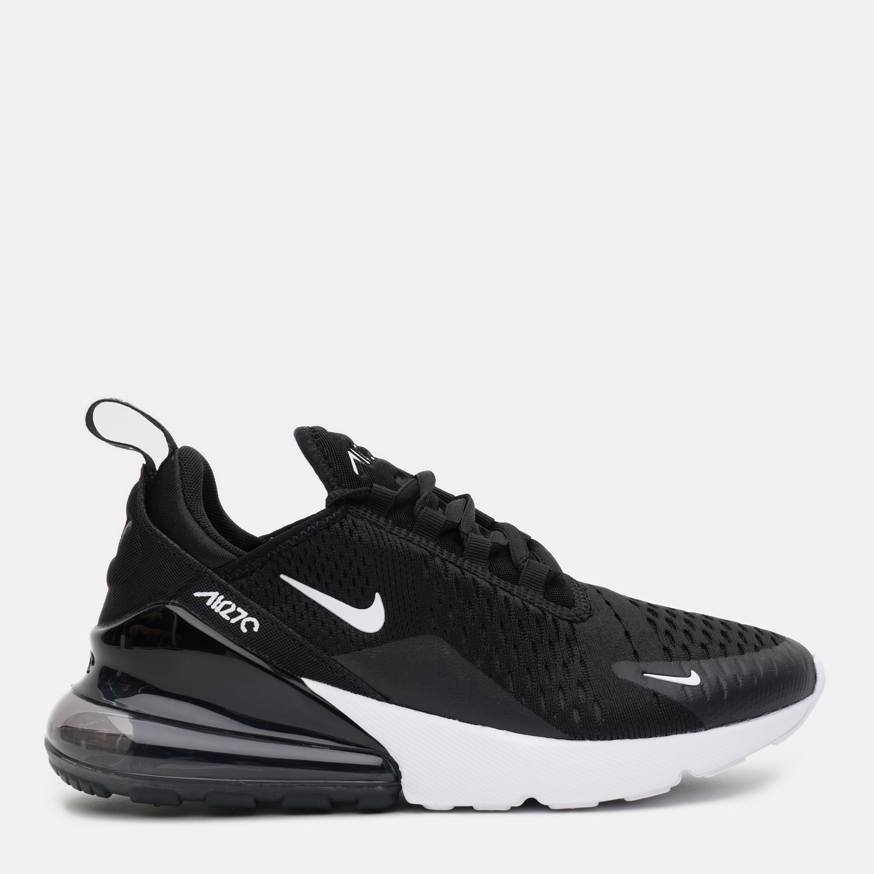 

Кроссовки Nike Wmns Air Max 270 AH6789-001 36.5 (6) 23 см