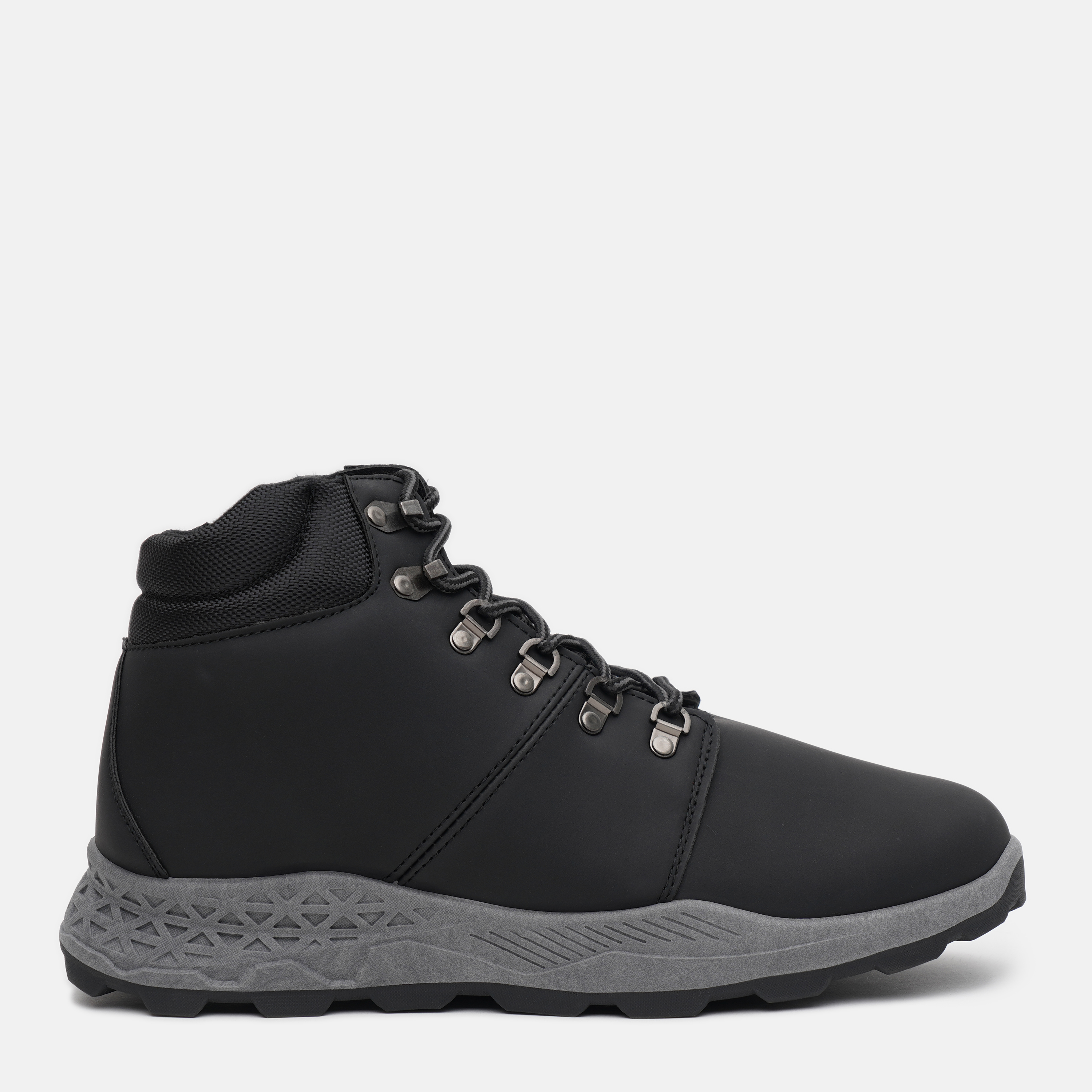 

Ботинки Wonex 20-855 40 Black