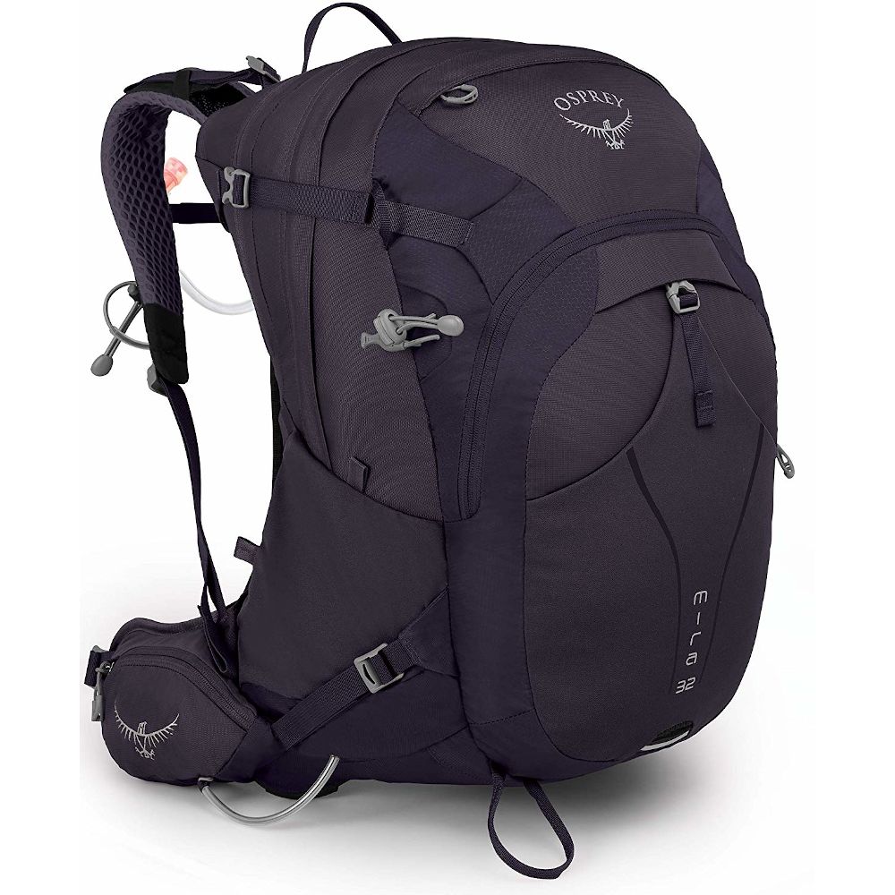 

Рюкзак Osprey Mira 32 Celestial Charcoal (1054-009.001.0063)