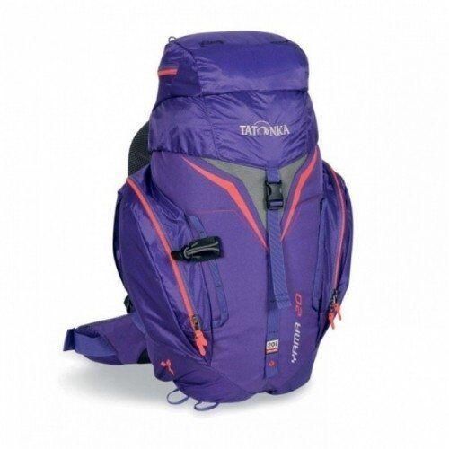 

Рюкзак Tatonka Yama 20 Lilac (1033-TAT 1470.P.106)