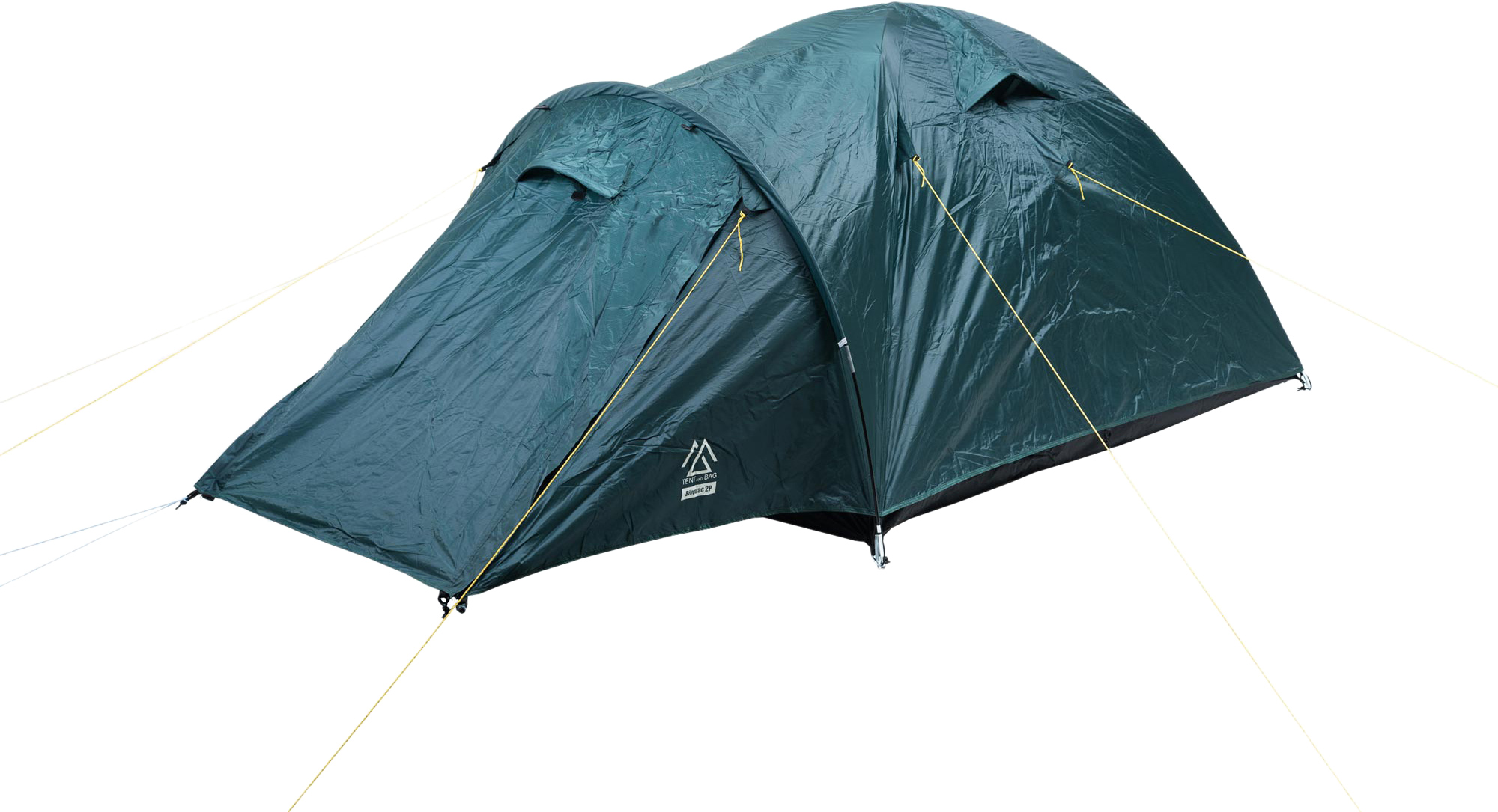 

Палатка Tent and Bag Bivouac 2P Зеленая (20048220185445)