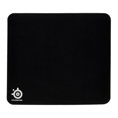 

Игровая поверхность SteelSeries QcK Black Новое