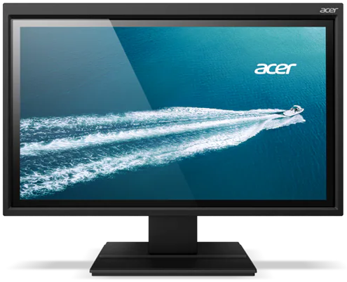 

Монитор Acer 21.5" B226HQLYMDPR (UM.WB6EE.004) Black; 1920x1080, 250 кд/м2, 5 мс, D-Sub, DVI, динамики 2х1 Вт