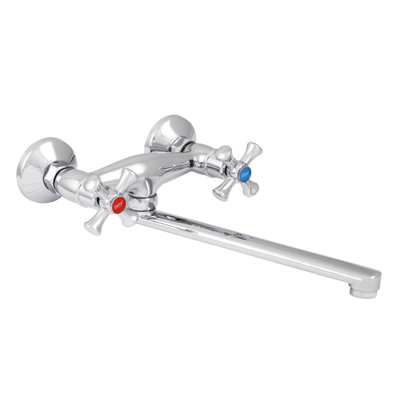 

Смеситель для кухни ZERIX TMK 827 (ZX0087)