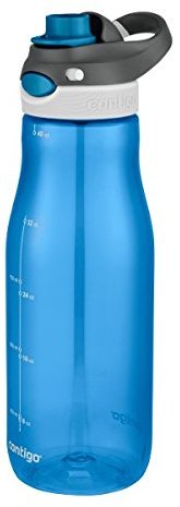 

Бутылка для воды Contigo 1.2 л Синяя